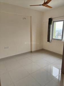 Bedroom Image of 1498 Sq.ft 3 BHK Apartment / Flat for rent in Sattva Park Cubix Phase 1, Devanahalli Bengaluru for Rs. 32000