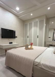 Bedroom Image of 2200 Sq.ft 4 BHK Independent House for sale in Sahil Elite, Scheme No 140 Indore for Rs. 30000000