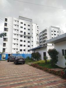 Image of 1220 Sq.ft 2 BHK Apartment / Flat for sale in K R Puram, Bengaluru for Rs. 10350000