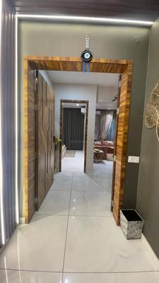 Image of 1305 Sq.ft 2 BHK Apartment / Flat for sale in Escon Primera Phase 1, PR7 Airport Road, Zirakpur for Rs. 12500000