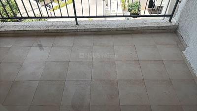 Bedroom Image of 1350 Sq.ft 3 BHK Apartment / Flat for sale in Godrej Rejuve, Keshav Nagar Pune for Rs. 14500000