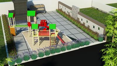 Image of 1000 Sq.ft Residential Plot / Land for sale in Magarpatta City, Pune for Rs. 225555