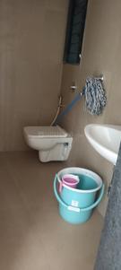 Bathroom Image of 650 Sq.ft 1 BHK Apartment / Flat for sale in Runwal My City, Dombivli East Thane for Rs. 3500000