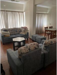 Hall Image of 1150 Sq.ft 3 BHK Apartment / Flat for sale in Aundh Pune for Rs. 16500000