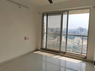 Bedroom Image of 1250 Sq.ft 2 BHK Apartment / Flat for sale in Shagun White Woods, Ulwe Navi Mumbai for Rs. 14500000