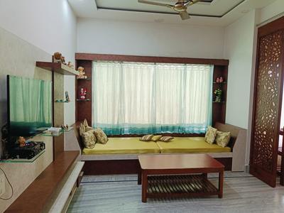 2 BHK Independent Builder Floor