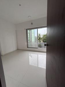 Bedroom Image of 450 Sq.ft 1 BHK Apartment / Flat for sale in Shubhamkaroti Aarambh, Vikhroli East Mumbai for Rs. 6800000