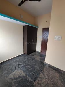 2 BHK Independent Builder Floor