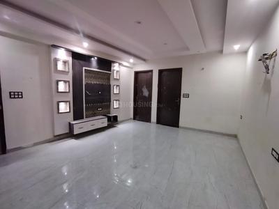 Hall Image of 1200 Sq.ft 3 BHK Apartment / Flat for sale in Sector 10A Gurgaon for Rs. 8490000