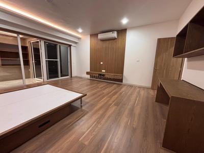 Bedroom Image of 1918 Sq.ft 3 BHK Apartment / Flat for sale in Sobha HRC Pristine, Jakkur Bengaluru for Rs. 32000000
