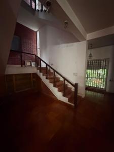 Hall Image of 6500 Sq.ft 4 BHK Independent House for rent in Neelankarai Chennai for Rs. 150000