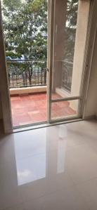Balcony Image of 950 Sq.ft 2 BHK Apartment / Flat for sale in Nyati Evita, Lohegaon Pune for Rs. 7600000
