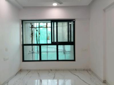 Living Room Image of 805 Sq.ft 2 BHK Apartment / Flat for sale in Rassaz Greens Tower C D And E, Mira Road East Mira Bhayandar for Rs. 12500000