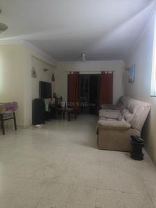 Hall Image of 2000 Sq.ft 3 BHK Apartment / Flat for sale in Adarsh Palace, Jayanagar Bengaluru for Rs. 41500000