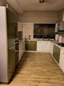 Kitchen Image of 4200 Sq.ft 4 BHK Villa for sale in Thrikkakara North Kochi for Rs. 36000000