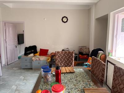 Bedroom Image of 1800 Sq.ft 3.5 BHK Independent House for sale in Purba Barisha Kolkata for Rs. 9800000