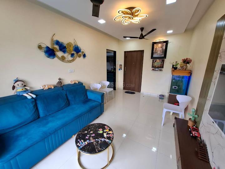 Shri Krishna Nagar Borivali East Main Image 1