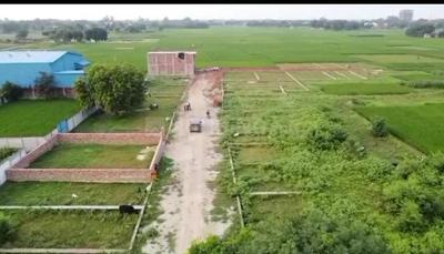 Image of 900 Sq.ft Residential Plot / Land for sale in Rohania, Varanasi for Rs. 3150000