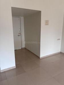 Hall Image of 1290 Sq.ft 3 BHK Apartment / Flat for sale in Kalyan West Kalyan for Rs. 14000000