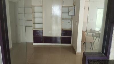 Living Room Image of 1250 Sq.ft 2 BHK Apartment / Flat for sale in Ajnara Gen X, Crossings Republik Ghaziabad for Rs. 8100000