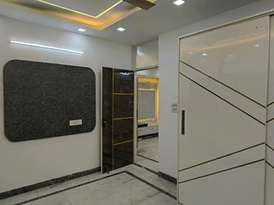 Bedroom Image of 1400 Sq.ft 3 BHK Builder Floor for sale in Indirapuram Ghaziabad for Rs. 12500000