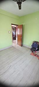 Bedroom Image of 840 Sq.ft 2 BHK Builder Floor for rent in Madurdaha Kolkata for Rs. 20000