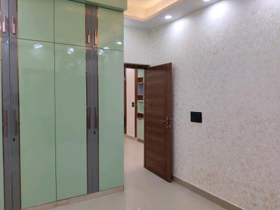 Bedroom Image of 1300 Sq.ft 3 BHK Builder Floor for sale in Sky Homes, Indirapuram Ghaziabad for Rs. 12200000