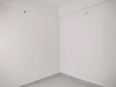 Bedroom Image of 1370 Sq.ft 3 BHK Apartment / Flat for sale in MR Gokulam, Doddanagamangala Bengaluru for Rs. 7500000