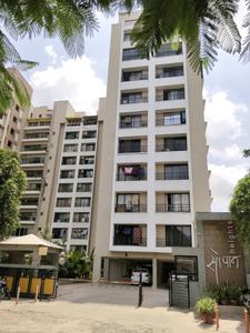 4 BHK Apartment