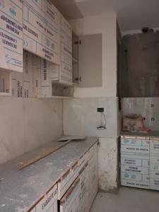 Kitchen Image of 1550 Sq.ft 3 BHK Apartment / Flat for sale in Sector 73 Noida for Rs. 5800000