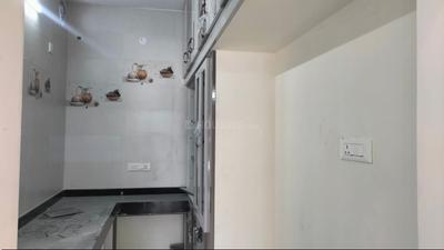 Kitchen Image of 960 Sq.ft 2 BHK Independent House for sale in Manali Chennai for Rs. 5706861