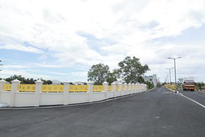 Image of 900 Sq.ft Residential Plot / Land for sale in Kodies Paradise Avenue, Sulur, Coimbatore for Rs. 2272000