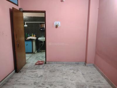 Hall Image of 900 Sq.ft 2 BHK Apartment / Flat for rent in Dum Dum Cantonment Kolkata for Rs. 15000