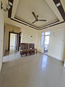 Hall Image of 1750 Sq.ft 3 BHK Builder Floor for rent in Sector 15 Part 2 Gurgaon for Rs. 60000