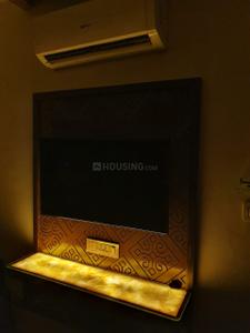 Hall Image of 1180 Sq.ft 2 BHK Apartment / Flat for rent in Vastral Ahmedabad for Rs. 23000