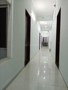 Image of 1500 Sq.ft 1 RK Apartment / Flat for rent in Vijay Nagar, Indore for Rs. 8000