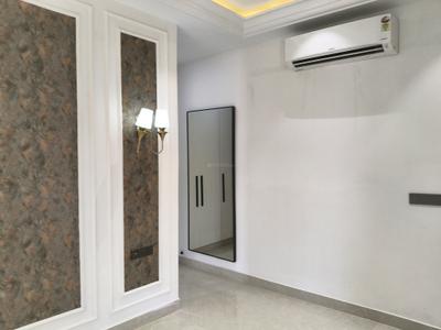 Bedroom Image of 2800 Sq.ft 3 BHK Builder Floor for rent in Sector 23 Gurgaon for Rs. 55000