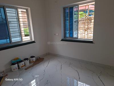 Bedroom Image of 476 Sq.ft 1 BHK Apartment / Flat for sale in Bansdroni Kolkata for Rs. 1820000