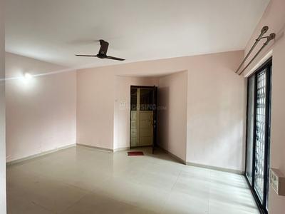 Hall Image of 1000 Sq.ft 1.5 BHK Apartment / Flat for rent in Satyam Shivam Sundaram, Hadapsar Pune for Rs. 20000