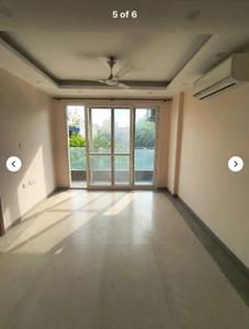 3 BHK Independent Builder Floor