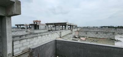 Balcony Image of 2163 Sq.ft 3 BHK Apartment / Flat for sale in Avenew Misty Winds, Hoskote Bengaluru for Rs. 14000000