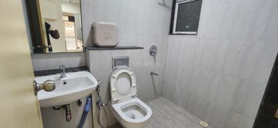 Image of 1100 Sq.ft 2 BHK Apartment / Flat for sale in Godrej Central, Chembur, Mumbai for Rs. 19000000