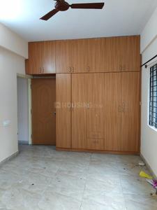 Bedroom Image of 1665 Sq.ft 3 BHK Apartment / Flat for sale in Subramanyapura Bengaluru for Rs. 12700000