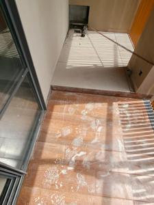 Balcony Image of 1870 Sq.ft 2 BHK Builder Floor for sale in Arpora Goa for Rs. 28500000