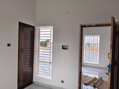 Bedroom Image of 1000 Sq.ft 2 BHK Villa for sale in RR Olivia, Sulur Coimbatore for Rs. 4900000
