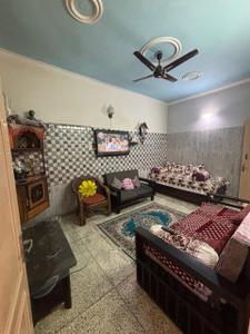 Bedroom Image of 900 Sq.ft 4 BHK Independent House for sale in Sector 10A Gurgaon for Rs. 29000000