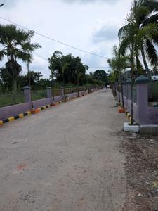 Image of 2160 Sq.ft Residential Plot / Land for sale in Joka, Kolkata for Rs. 525000