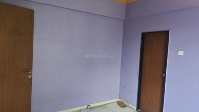 Bedroom Image of 795 Sq.ft 2 BHK Apartment / Flat for rent in Chaurang Aastha, Bhandup East Mumbai for Rs. 42000