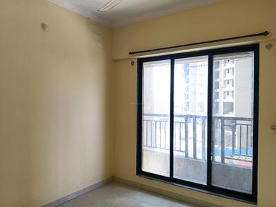 Bedroom Image of 900 Sq.ft 2 BHK Apartment / Flat for sale in Raunak City 2 by Raunak Group, Kalyan West Kalyan for Rs. 5500000