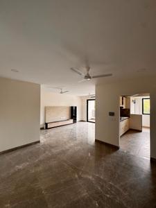 Hall Image of 2200 Sq.ft 3 BHK Apartment / Flat for rent in Raja Annamalai Puram Chennai for Rs. 200000